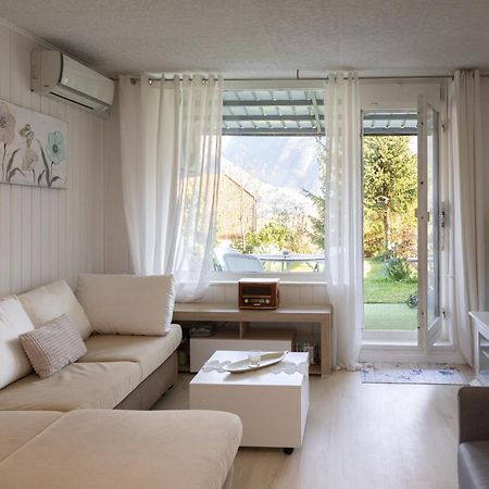 Apartment Lilija Bovec Dış mekan fotoğraf