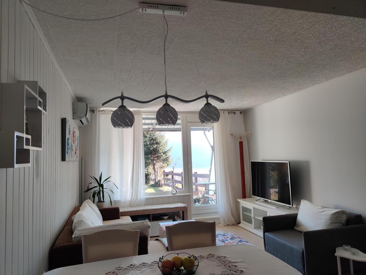 Apartment Lilija Bovec Dış mekan fotoğraf