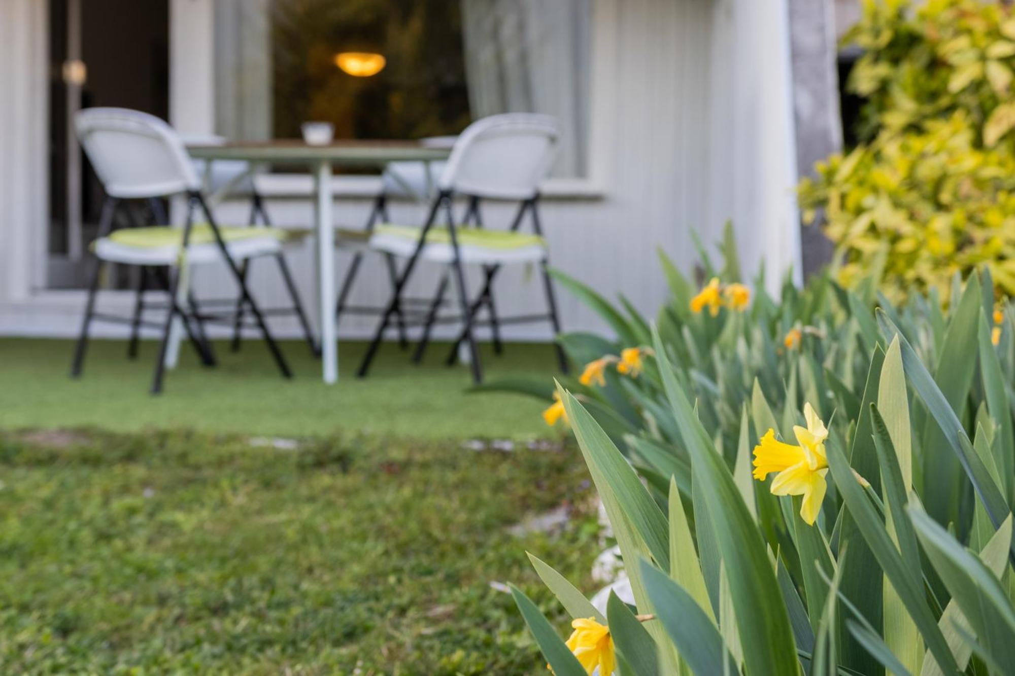 Apartment Lilija Bovec Dış mekan fotoğraf